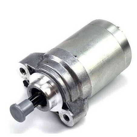 MOTORINO AVVIAMENTO COMPATIBILE YAMAHA MT/MT-A 125 2015 2017 R.O. 5D7H18900100 12V motor - 9 teeth - left rotation