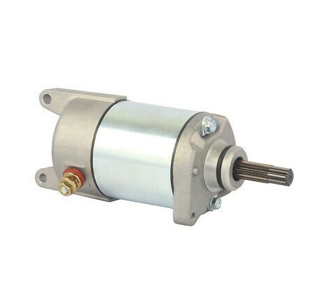 MOTORINO AVVIAMENTO COMPATIBILE HONDA NX 650 DOMINATOR 1988-1996 N.O. 31200-MN9-003