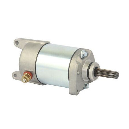 MOTORINO AVVIAMENTO COMPATIBILE HONDA NX 650 DOMINATOR 1988-1996 N.O. 31200-MN9-003