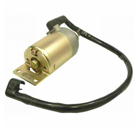 MOTORINO AVVIAMENTO ROTAZIONE DX COMPATIBILE POLARIS PHOENIX 200 2005-2014, SAWTOOTH 200 2006-2007, N.O. 0454948