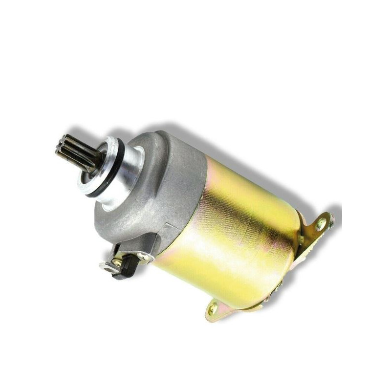 MOTORINO AVVIAMENTO COMPATIBILE PEUGEOT TWEET 125-150 2010-2014,  SYM SYMPHONY S ST 4T 125-150, N.O 31200M92100