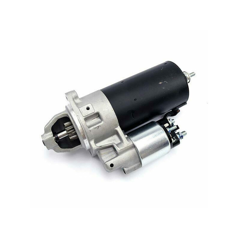 MOTORINO AVVIAMENTO COMPATIBILE PIAGGIO APE POKER BENZINA-DIESEL M4R1T/M4R2T 420 1993-1997 N.O.250761