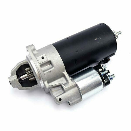 MOTORINO AVVIAMENTO COMPATIBILE PIAGGIO APE POKER BENZINA-DIESEL M4R1T/M4R2T 420 1993-1997 N.O.250761