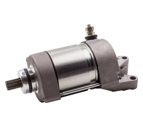 MOTORINO AVVIAMENTO COMPATIBILE YAMAHA YZR R1 YZF-R1 2009-2014 N.O.14B8189000