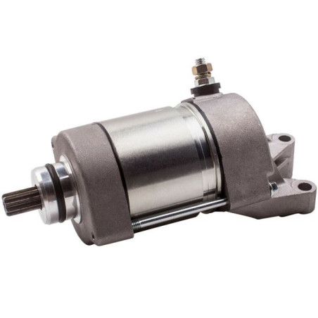 MOTORINO AVVIAMENTO COMPATIBILE YAMAHA YZR R1 YZF-R1 2009-2014 N.O.14B8189000