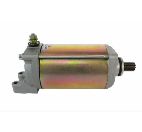 MOTORINO AVVIAMENTO COMPATIBILE APRILIA ETV 1000, CAPO NORD 1000, 2002, N.O. AP0294356