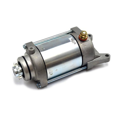 MOTORINO AVVIAMENTO COMPATIBILE KAWASAKI EN500, VULCAN 500 1990-1996, N.O. 21163-1070, 21163-1120, 21163-1125, 21163-1163