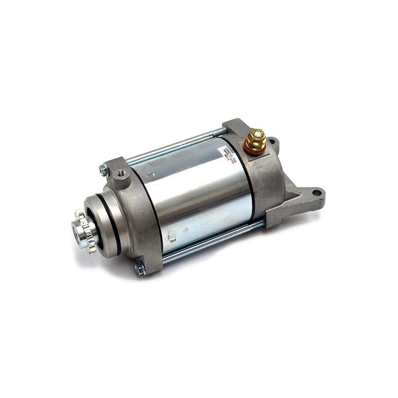 MOTORINO AVVIAMENTO COMPATIBILE KAWASAKI EN500, VULCAN 500 1990-1996, N.O. 21163-1070, 21163-1120, 21163-1125, 21163-1163