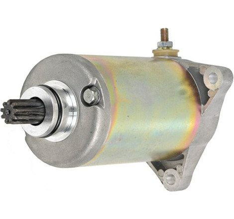 MOTORINO AVVIAMENTO COMPATIBILE SUZUKI 250 GZ MARAUDER 1999-2011, N.O. 31100-38300-H17