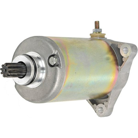 MOTORINO AVVIAMENTO COMPATIBILE SUZUKI 250 GZ MARAUDER 1999-2011, N.O. 31100-38300-H17