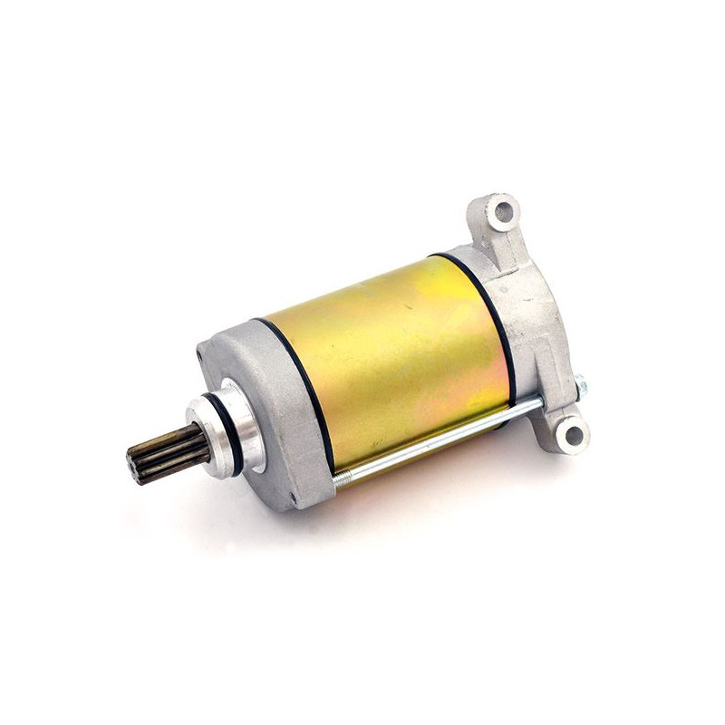 MOTORINO AVVIAMENTO COMPATIBILE YAMAHA GRIZZLY 450-660 2007-2010,  N.O. 5KM-81890-00-00