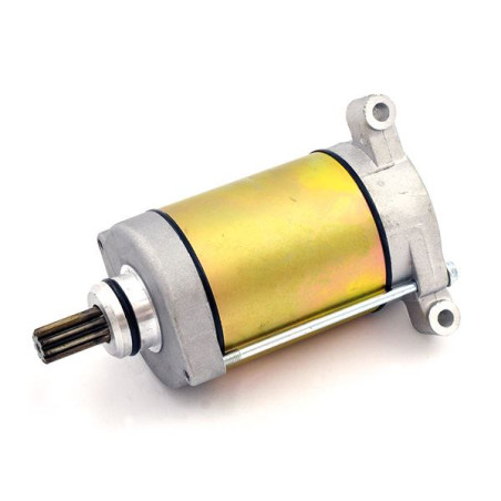 MOTORINO AVVIAMENTO COMPATIBILE YAMAHA GRIZZLY 450-660 2007-2010,  N.O. 5KM-81890-00-00