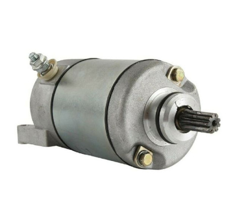 MOTORINO AVVIAMENTO COMPATIBILE YAMAHA FZR-YZF 600 1989-1995, N.O. 3HE818000100, 3HE818900000