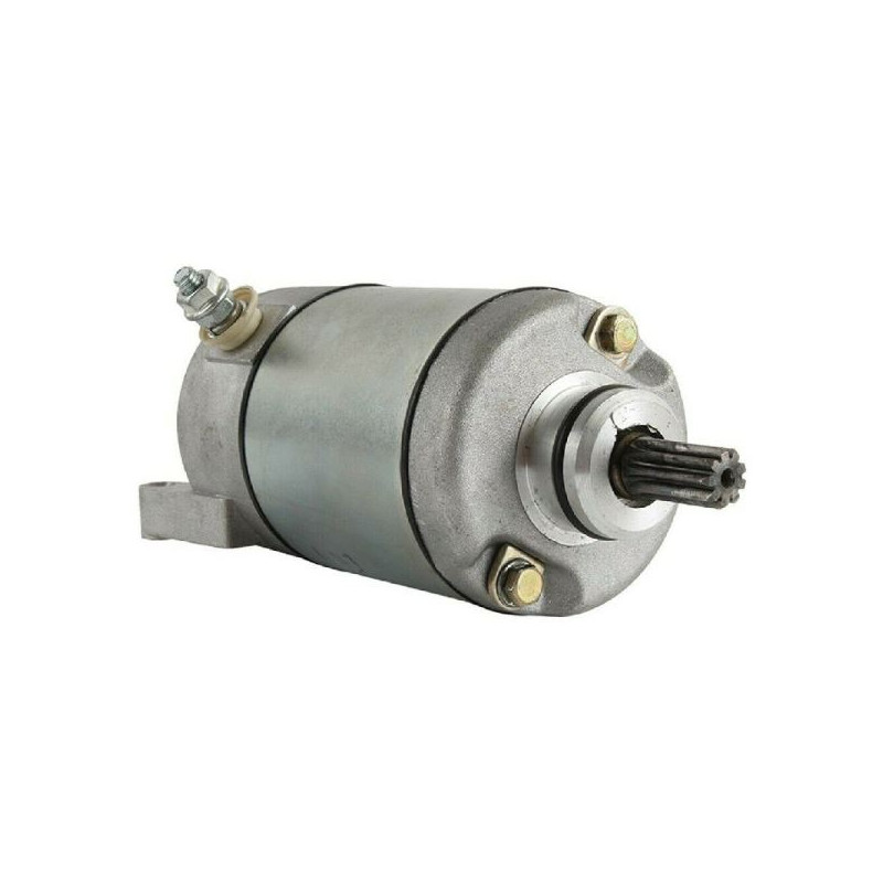 MOTORINO AVVIAMENTO COMPATIBILE YAMAHA FZR-YZF 600 1989-1995, N.O. 3HE818000100, 3HE818900000