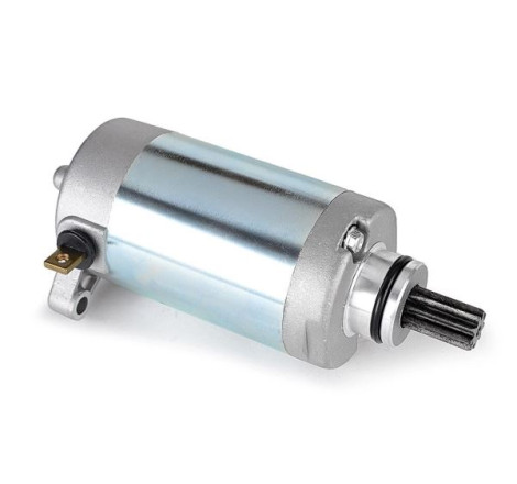 MOTORINO AVVIAMENTO COMPATIBILE YAMAHA XT 125R, X-YBR 2003-2012, N.O. 3D6H18000000