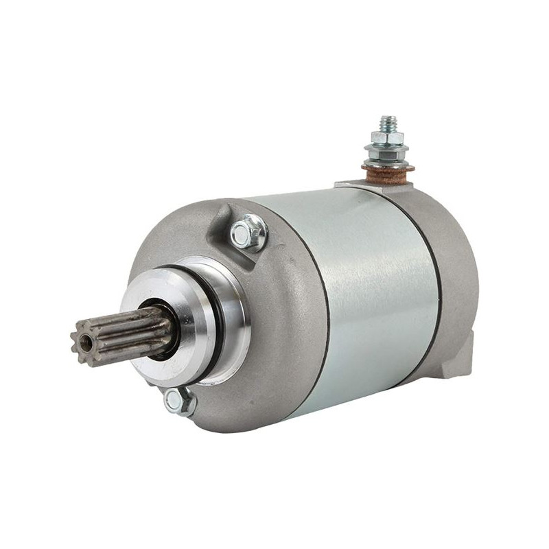 MOTORINO AVVIAMENTO COMPATIBILE YAMAHA FZ6R FZ6 600 2009-2015, N.O. 2C0818900000