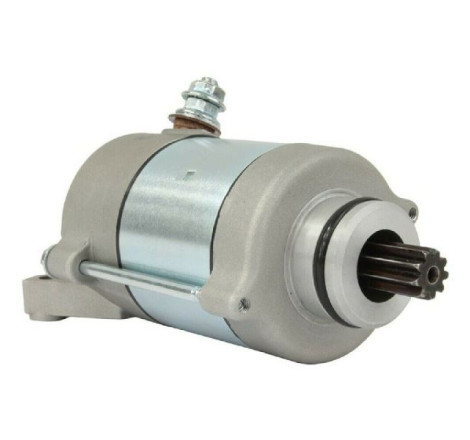 MOTORINO AVVIAMENTO COMPATIBILE HONDA CRF450X 2005-2017, N.O. 31200MEY671