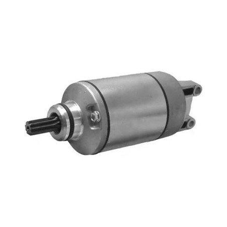 MOTORINO AVVIAMENTO COMPATIBILE SUZUKI 400 DRZ 2000-2012, N.O. 31100-29F00-000 , KAWASAKI 400 KLX 2003-2005, N.O. 21163-S004