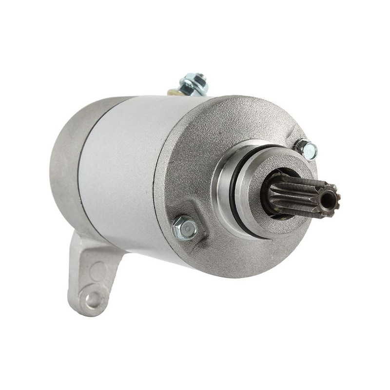 MOTORINO AVVIAMENTO COMPATIBILE SUZUKI SFV 650 2009, N.O. 31100-19F00, 31100-19F10