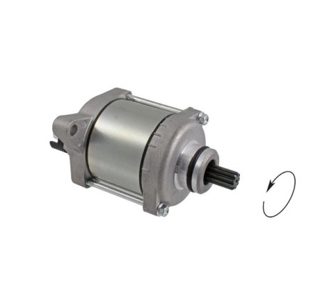 MOTORINO AVVIAMENTO COMPATIBILE KTM 250-300, XC EXC XC-W TE TX 2017-2020, N.O.55440001000
