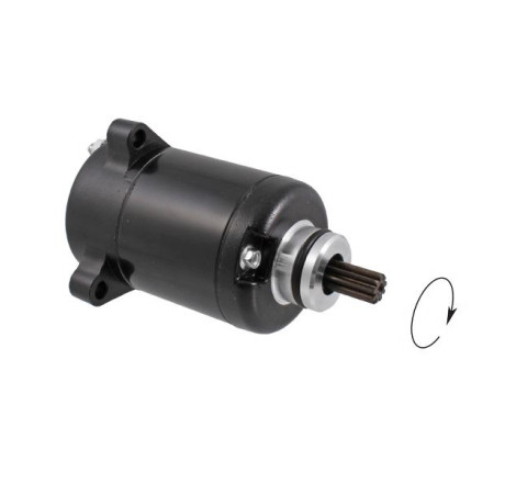 MOTORINO AVVIAMENTO COMPATIBILE KTM DUKE 125 2011-2012, DUKE ABS 200 2012-2021, N.O. 90140001000