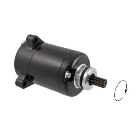 MOTORINO AVVIAMENTO COMPATIBILE KTM DUKE 125 2011-2012, DUKE ABS 200 2012-2021, N.O. 90140001000