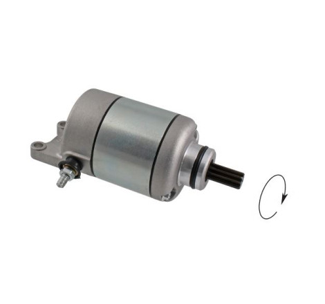 MOTORINO AVVIAMENTO COMPATIBILE KTM 450 SX-F 2007, N.O.77340001000