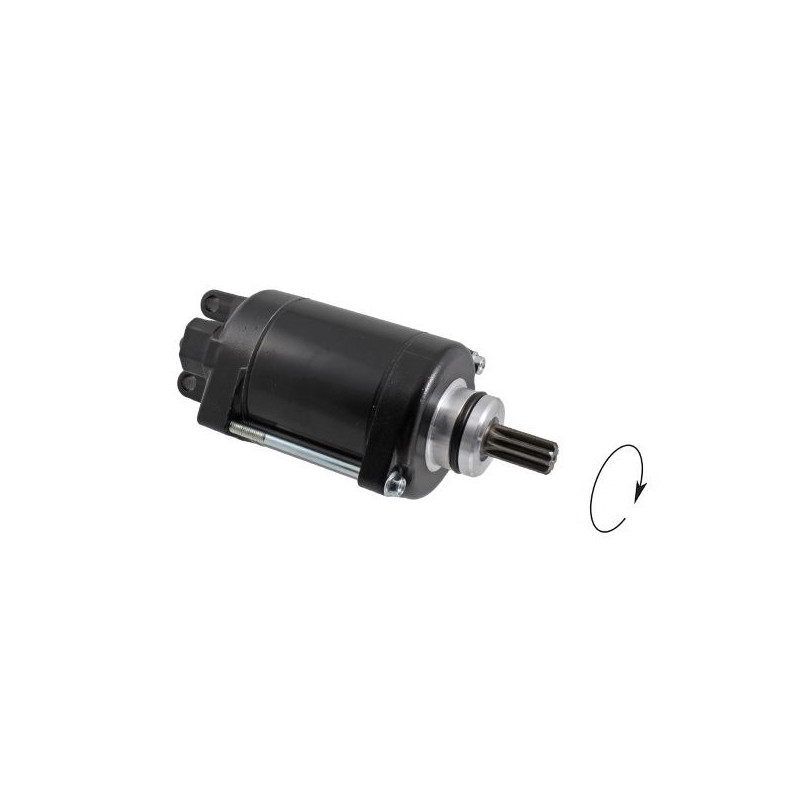 MOTORINO AVVIAMENTO COMPATIBILE YAMAHA XSR 700, MT07 MT-07, TRACER 2014-2022, N.O.1WS-81890-00