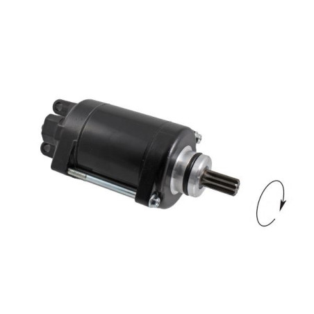 MOTORINO AVVIAMENTO COMPATIBILE YAMAHA XSR 700, MT07 MT-07, TRACER 2014-2022, N.O.1WS-81890-00