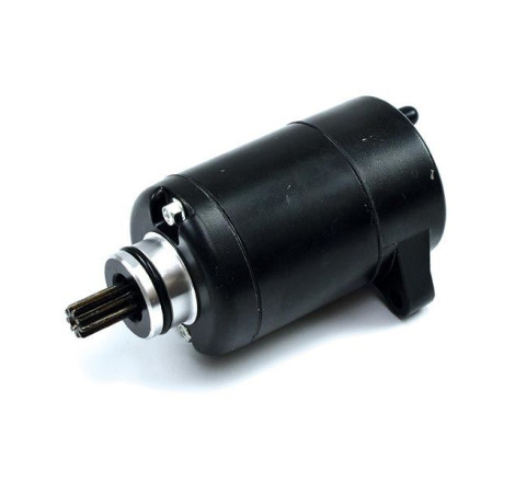 MOTORINO AVVIAMENTO COMPATIBILE KTM DUKE 125 2011-2019, RC 125 2014-2019, N.O. 90140001000