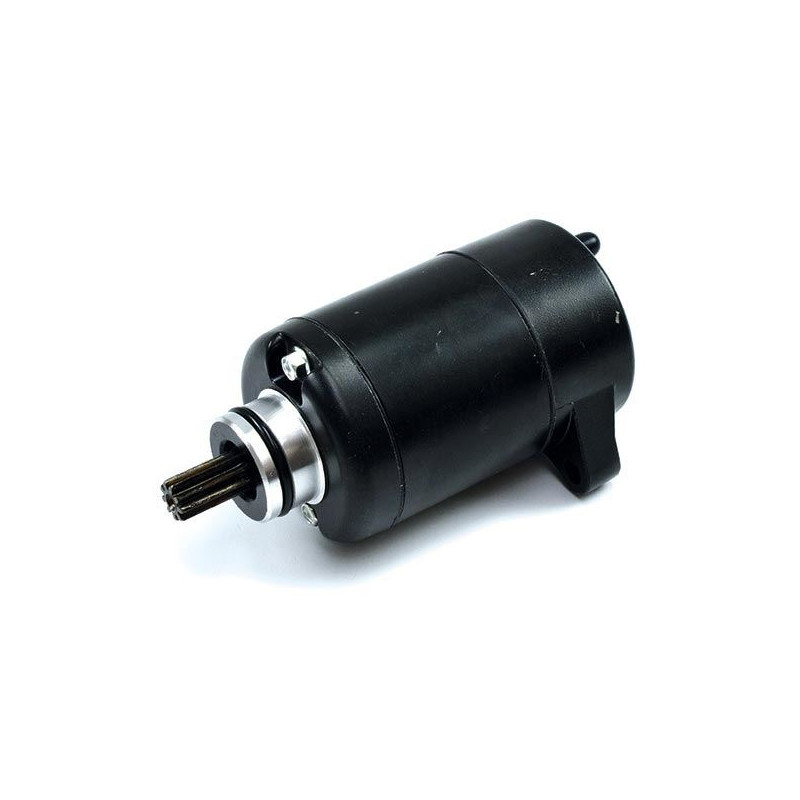 MOTORINO AVVIAMENTO COMPATIBILE KTM DUKE 125 2011-2019, RC 125 2014-2019, N.O. 90140001000