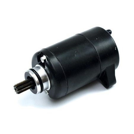 MOTORINO AVVIAMENTO COMPATIBILE KTM DUKE 125 2011-2019, RC 125 2014-2019, N.O. 90140001000