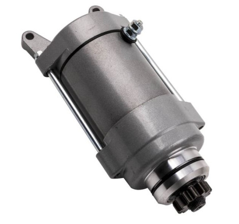 MOTORINO AVVIAMENTO COMPATIBILE YAMAHA XVS 1100 DRAG STAR, CLASSIC 1999-2006, N.O.5EL818900000