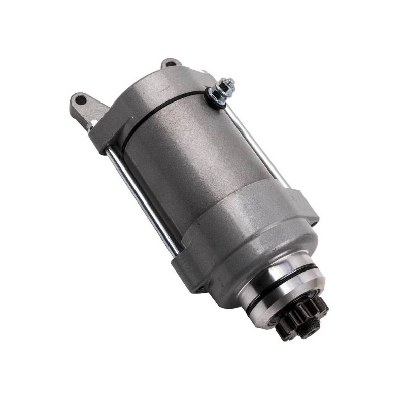 MOTORINO AVVIAMENTO COMPATIBILE YAMAHA XVS 1100 DRAG STAR, CLASSIC 1999-2006, N.O.5EL818900000