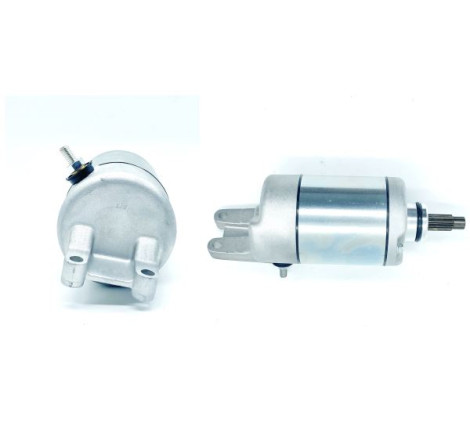 MOTORINO AVVIAMENTO COMPATIBILE SUZUKI GSX-F600 1988-1997, N.O. 31100-19C03-000