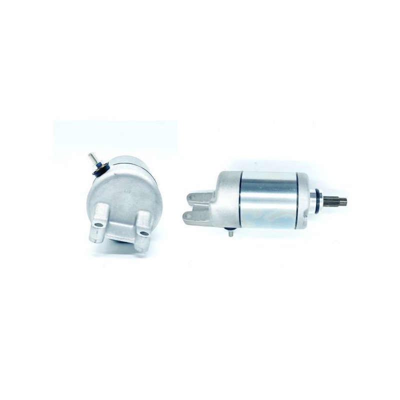 MOTORINO AVVIAMENTO COMPATIBILE SUZUKI GSX-F600 1988-1997, N.O. 31100-19C03-000