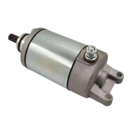 MOTORINO AVVIAMENTO COMPATIBILE SUZUKI 600 GSR,GSX-R, N.O. 31100-35F00-000