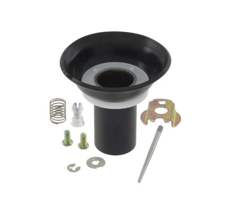 MEMBRANA CARBURATORE COMPATIBILE YAMAHA MAJESTY 125 1998-2000,  N.O. R18341211A0, 5DS1434A1000