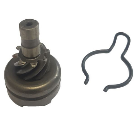 PIGNONE MESSA IN MOTO COMPATIBILE KYMCO 125 150