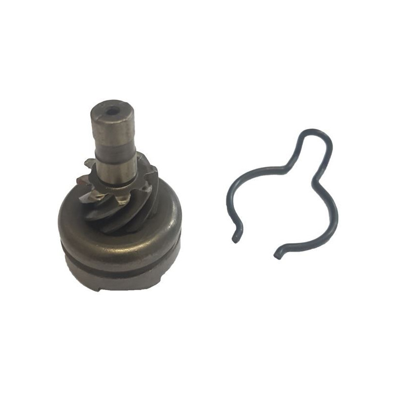 PIGNONE MESSA IN MOTO COMPATIBILE KYMCO 125 150