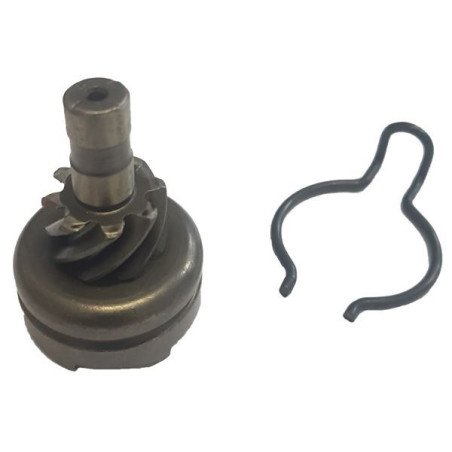 PIGNONE MESSA IN MOTO COMPATIBILE KYMCO 125 150