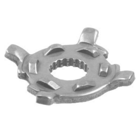 BOCCOLO MESSA IN MOTO COMPATIBILE PIAGGIO/GILERA 50 - 4mm N.O. 433862