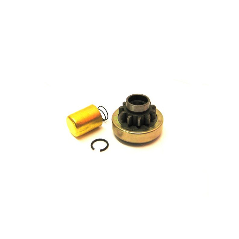 KIT REVISIONE MOTORINO AVVIAMENTO PER MA60012H/MA60012 COMPATIBILE PIAGGIO VESPA PK 50 125 APE 50 N.O. 248293