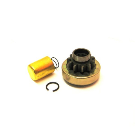 KIT REVISIONE MOTORINO AVVIAMENTO PER MA60012H/MA60012 COMPATIBILE PIAGGIO VESPA PK 50 125 APE 50 N.O. 248293