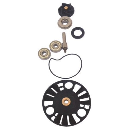 KIT REVISIONE POMPA ACQUA COMPATIBILE GILERA RUNNER VX 4T 125 2006  / PIAGGIO BEVERLY RST 125 2007
