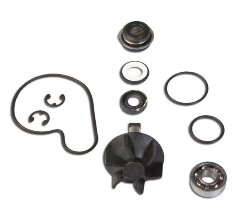 KIT REVISIONE POMPA ACQUA COMPATIBILE SUZUKI BURGMAN 125-150-400