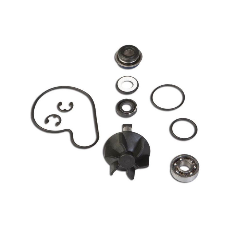 KIT REVISIONE POMPA ACQUA COMPATIBILE SUZUKI BURGMAN 125-150-400