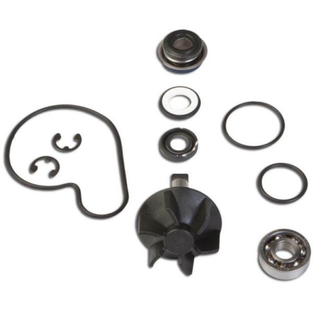 KIT REVISIONE POMPA ACQUA COMPATIBILE SUZUKI BURGMAN 125-150-400