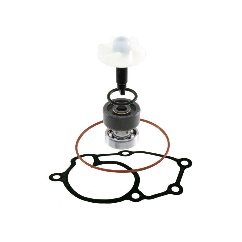 KIT REVISIONE POMPA ACQUA COMPATIBILE YAMAHA XCITY - XMAX
