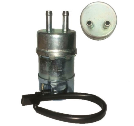 POMPA BENZINA CARBURANTE ESTERNA 6MM COMPATIBILE SUZUKI AN BURGMAN 400 99-02 15100-10F00-000